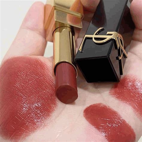 ysl rouge pur couture the bold 06|ysl rouge pur couture.